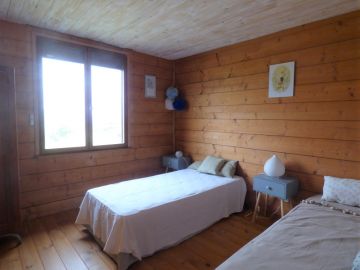 chalet de judine chambre enfants location gite gorges du tarn occitanie